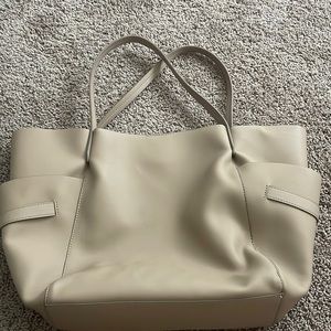 Zara Super capacious bag